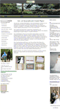 Mobile Screenshot of hochzeitskarten-wagner.de